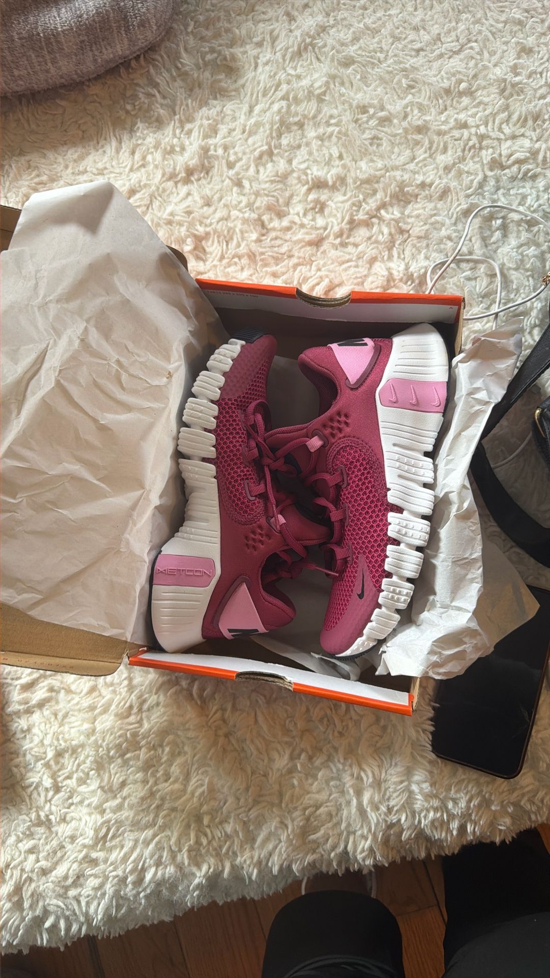 Women’s 7