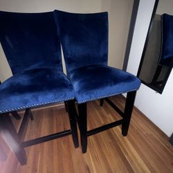Dining Chairs (tall)