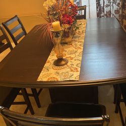 Dining Room Table