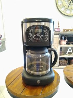 GE Coffee Maker