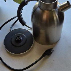 Electric Kettle 