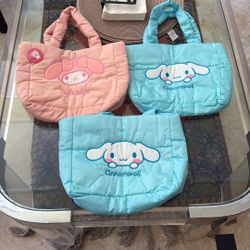 Bags 