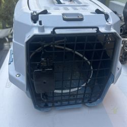 Small Pet Cage 