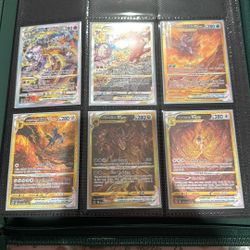Pokemon Cards For Sale! 