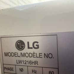 Heat & Air Conditioner 