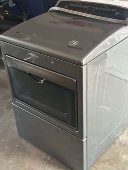 Secadora dryer