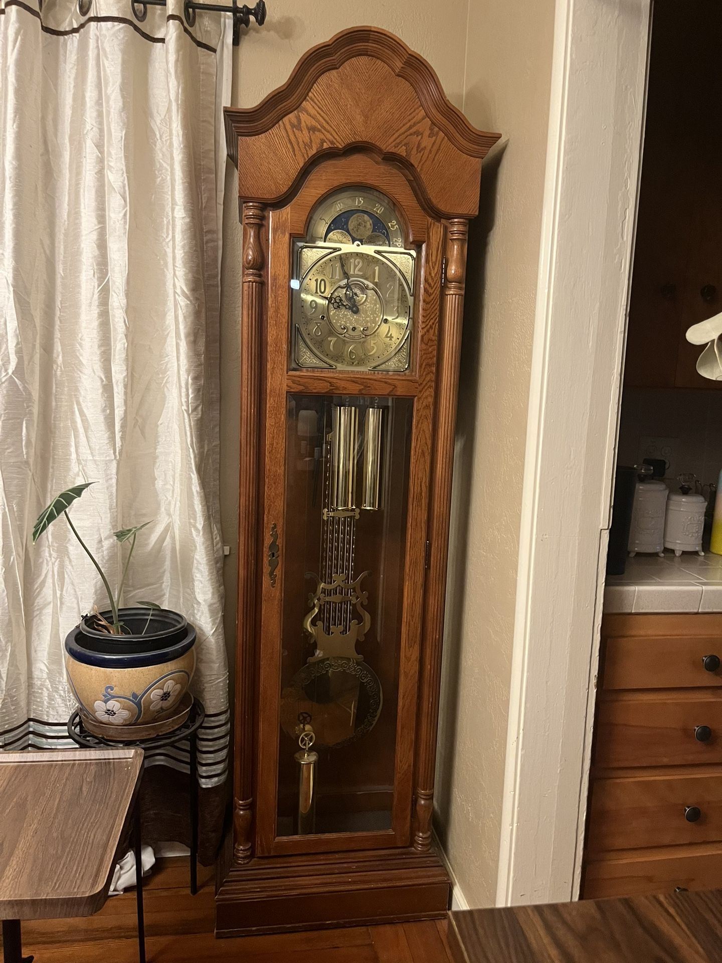 Clock