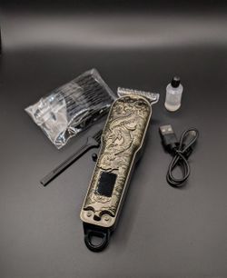 Professional Hair Clippers 