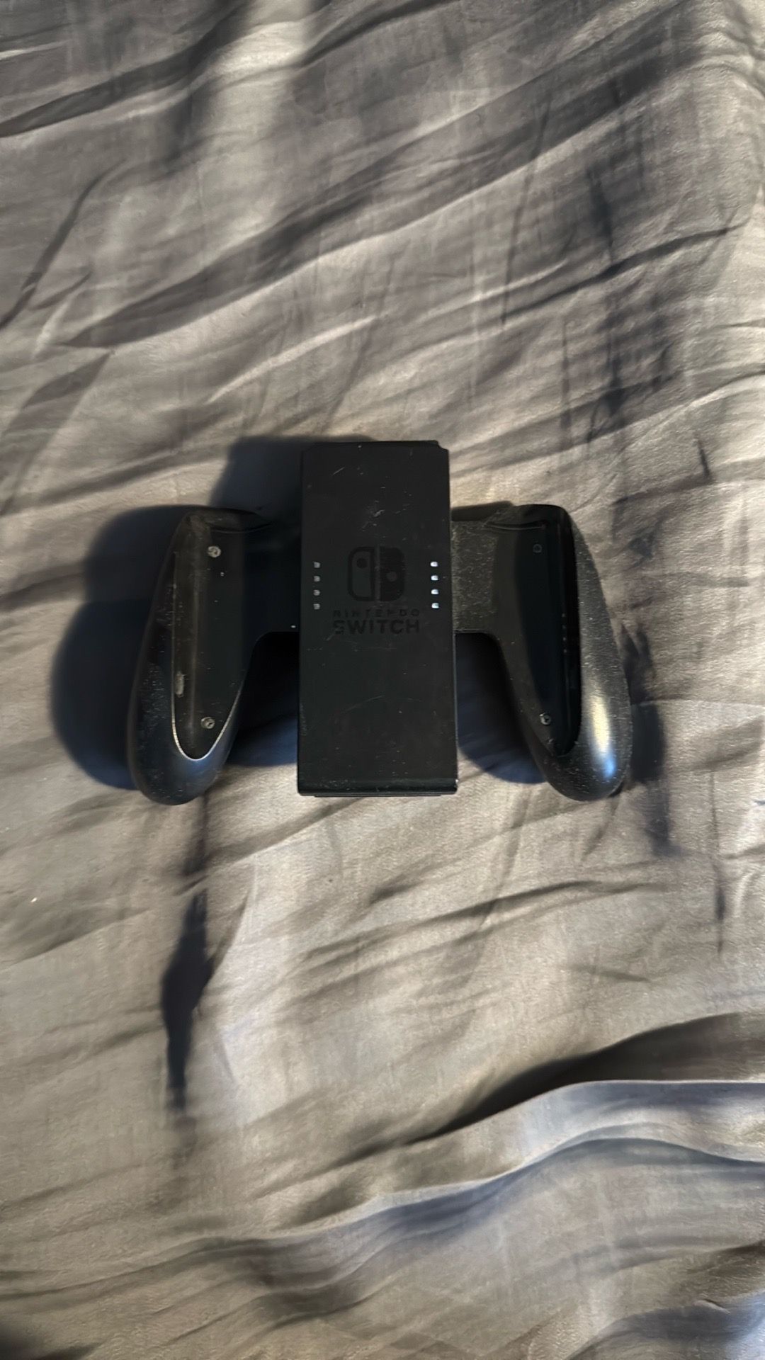 Nintendo Switch Controller Grip