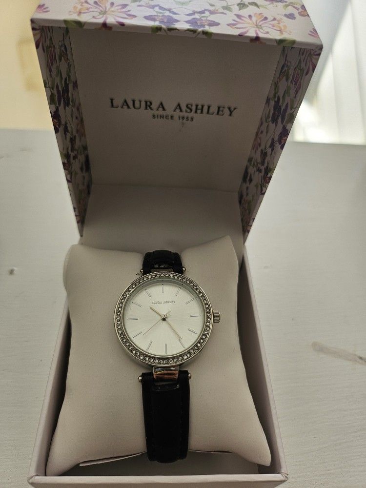 Laura Ashley Watch