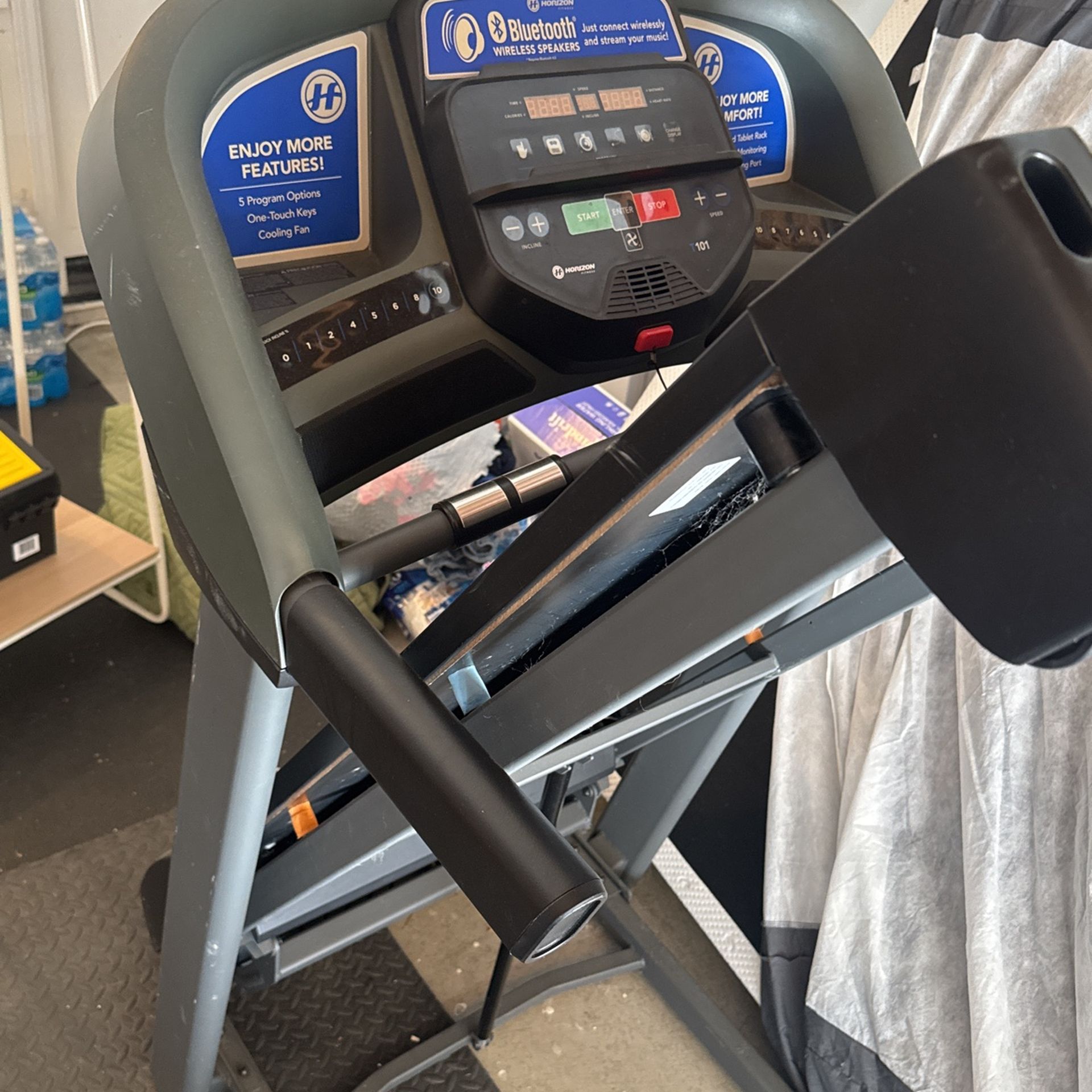 Treadmill