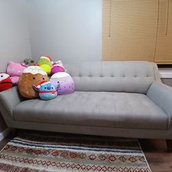 Very Nice Couch 
