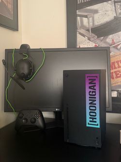Xbox Series X