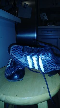 Youth Soccer Cleats