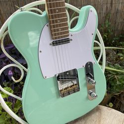 Xaviere Telecaster 