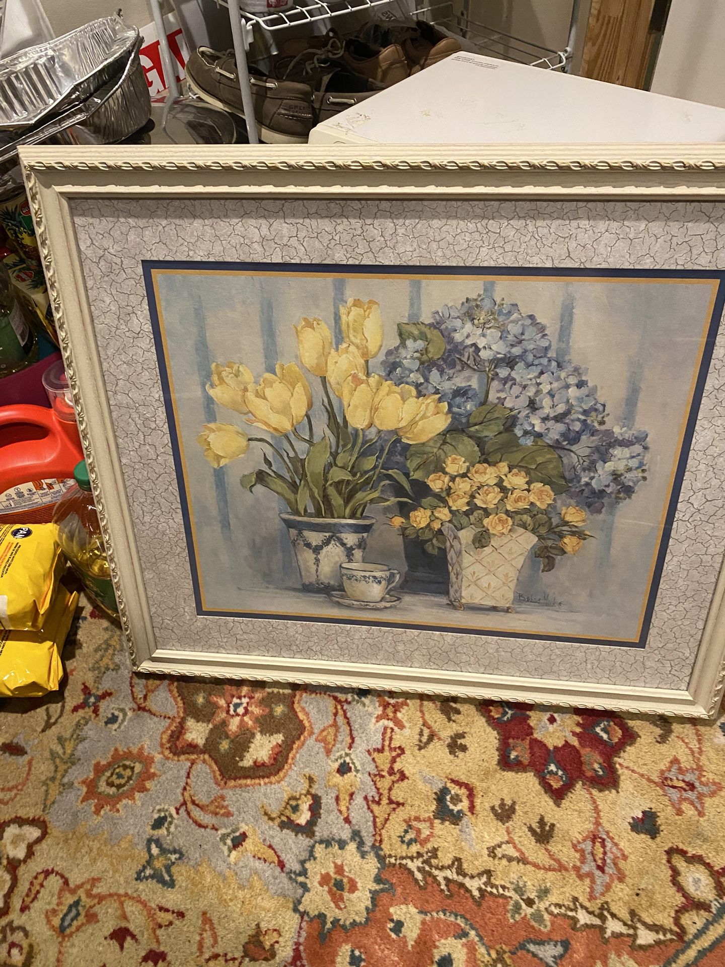 Home Interior 29 X 24