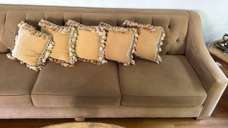 Decorative pillows $10 each