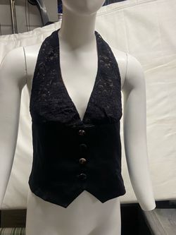 Halter Top