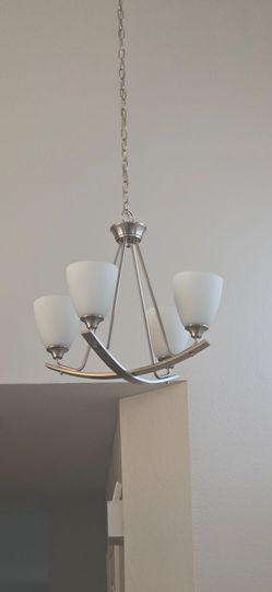 Light fixtures
