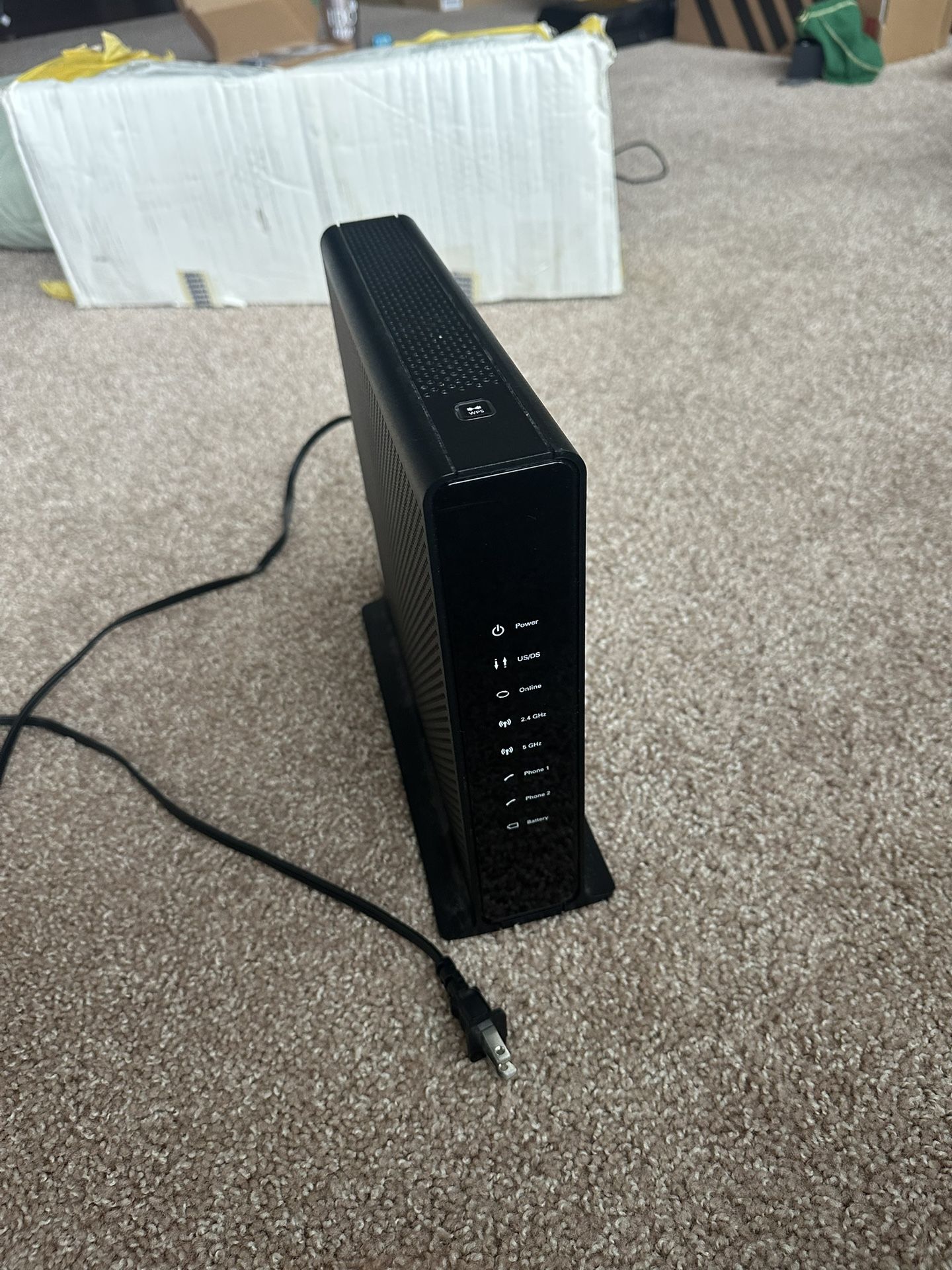 Cable Modem