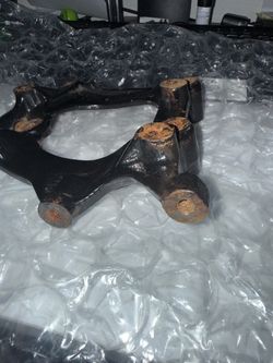 OEM Honda PM5 AC Bracket