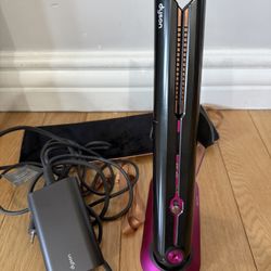 DYSON Corrale™ Hair Straightener