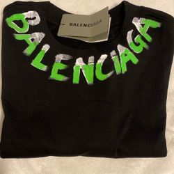 Balenciaga Brand New Size Medium 