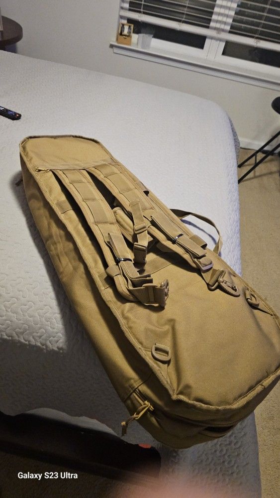 Rifle Bag