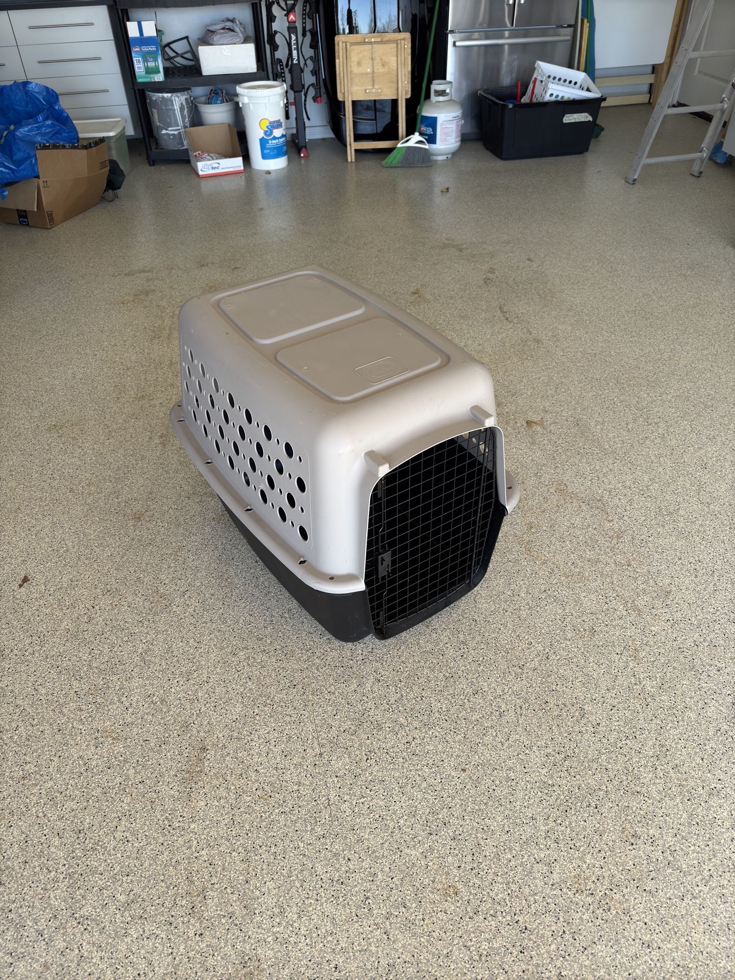 Dog Kennel