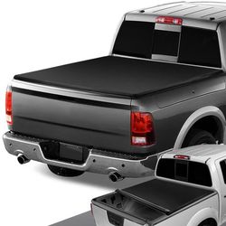 ram bed cover