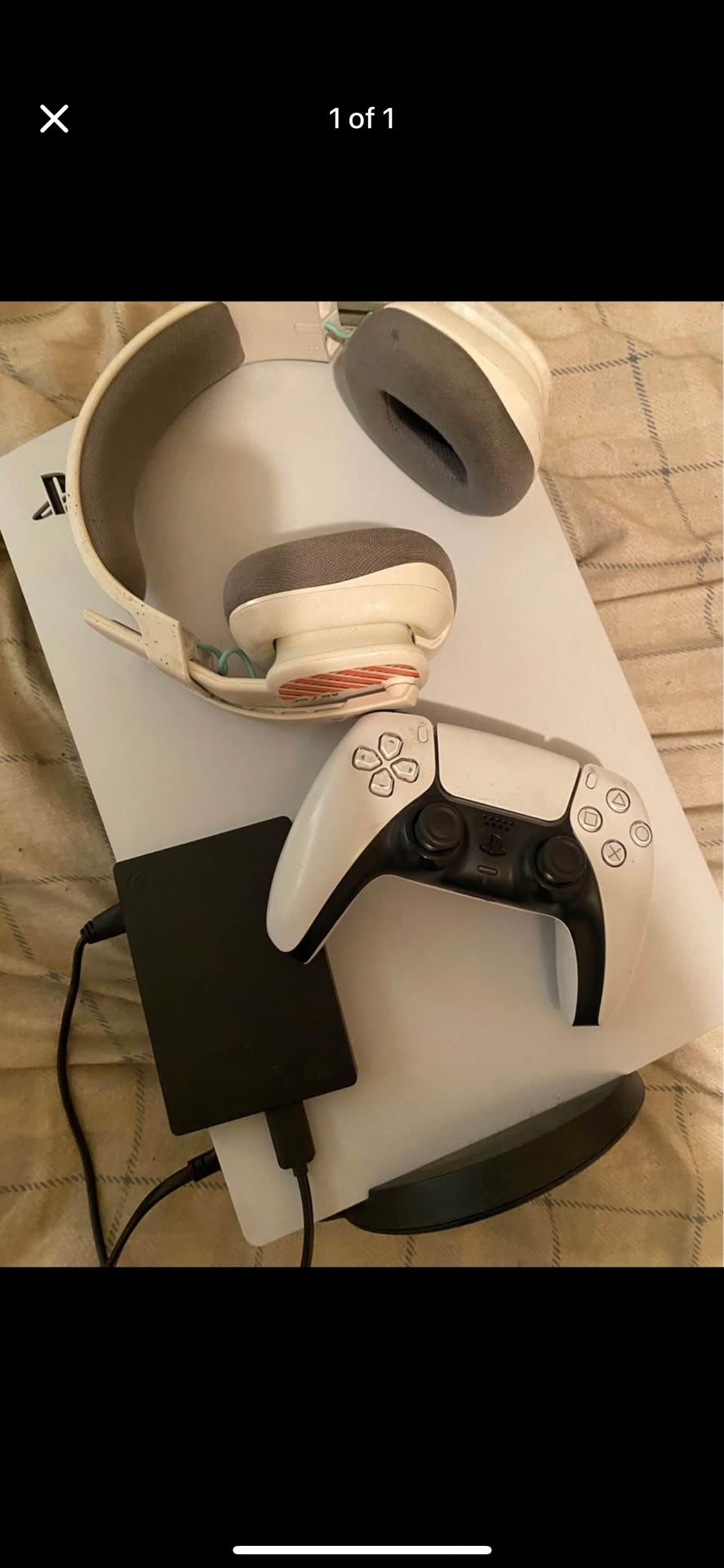 Ps5