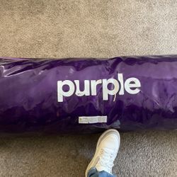 Purple Mattress For Sale Brand New 