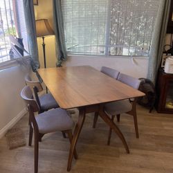 Dining Room Table Set 
