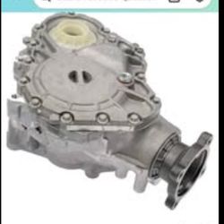 Dorman 600-238 Power Take Off Unit (PTU) Assembly Compatible with Select Ford/Lincoln Models