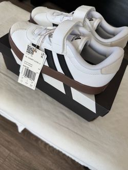 Adidas VL Court 3.0 boys