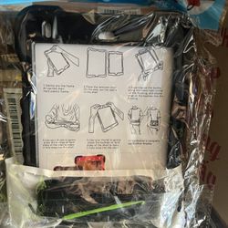 Ipad Mini 4 5 Protective Case