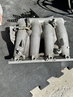 Intake Manifold