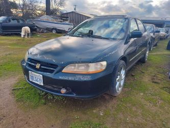1998 Honda Accord Parts Partout Full Partout 