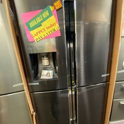 Apply Over The Phone