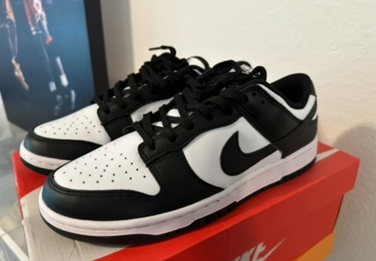 Nike Dunk Low