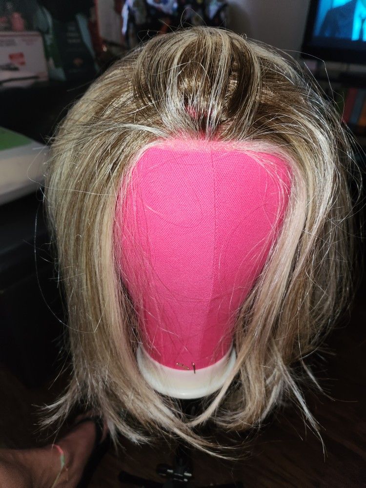 Belle Tress Wigs