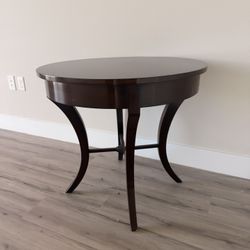 Gorgeous Wooden Table