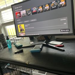 Samsung Curved Monitor Throw A Price