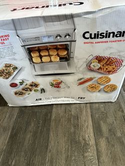 Brand new air fryer cost $400 at target