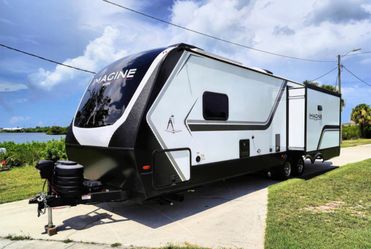 2025 Grand Design Imagine XLS 2970RL