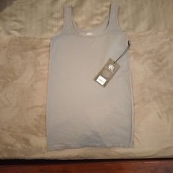 One Rock And Republic Spandex Tank Top NWT