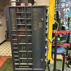 Vending Machine 