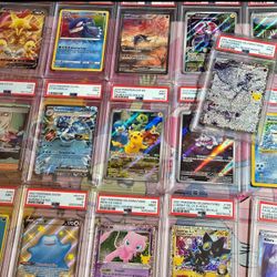 Buying Pokemon Cards 70-90% Of Comps
