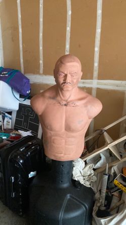 Boxing 🥊 trainer