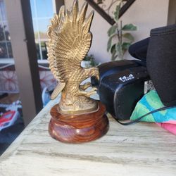Eagle Statue Made In India